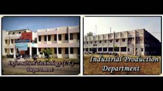 Jabalpur Engineering College [upl. by Inasah]