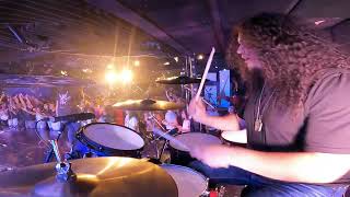 Champion  Bethel Music InEar Mix Racoondrummer [upl. by Kaliope348]