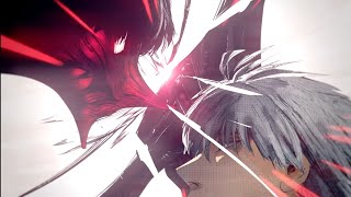 Kaneki vs Arima [upl. by Akenet]