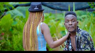 NipendeRoybless ft Damian Sanya official music video [upl. by Nylaf]