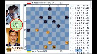 Victoire spectaculaire au championnat du monde Junior 2023 [upl. by Metah253]