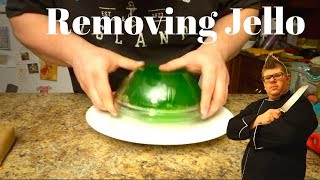 This Is How JellO Is Really Made [upl. by Enirahtak]