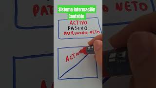 Activo Pasivo y Patrimonio Neto Introducción a la CONTABILIDAD [upl. by Ellata]