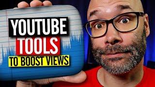 Best Youtube Tools To Boost Views [upl. by Darla]