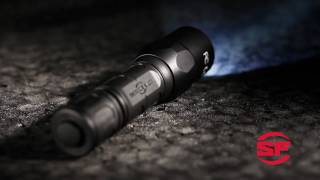 SureFire G2X Tactical [upl. by Inele]