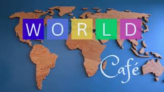 Das World Café der GFFB [upl. by Teddie]