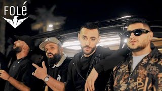 Stresi ft Varrosi  Ke inat Official Video 4K [upl. by Zerla]