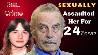 Most Disturbing Real Crime Case  The Josef Fritzl Case Full Documentary [upl. by Allerbag]