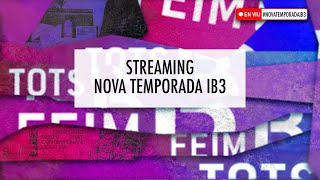 GALA NOVA TEMPORADA IB3 30092024 [upl. by Iosep]