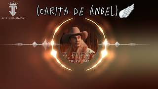 CARITA DE ANGEL  LETRA  CHD 💙 [upl. by Trix262]