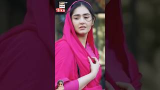 Shamsher goodluck drama entertainment pakistanidrama love sad nomanaijaz hammadshoaib danish [upl. by Ayaros554]