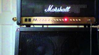 Marshall MA50H pt 1 [upl. by Harold250]