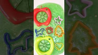 slime asmr no talking video for relaxation shorts short slime [upl. by Amaleta]