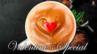 Valentines Special Chai Latte Recipe  Thick amp Creamy Chai Latte At Home  Homemade Chai Tea Latte [upl. by Intisar618]