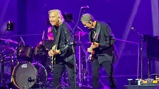 Eagles live at The Sphere Las Vegas Nov 2 2024 [upl. by Lirret]