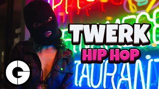 Twerk Hip Hop Mix 2022 ✘ The Best of Hip Hop 2022 ✘ Mixtape by CLUBGANG [upl. by Yhprum]