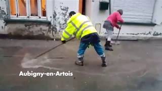 Orages  inondations dans le PasdeCalais [upl. by Seth]