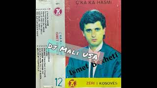 Ismet Bexheti  Kumanovare ORIGJINALI [upl. by Bendick]