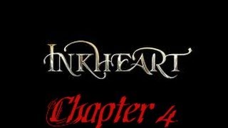 The Reading Corner Inkheart  Chapter 4 [upl. by Raymund]