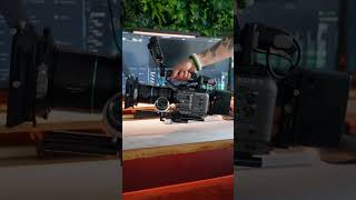 Epic FX6 Handheld Rig Build Armed w Tilta TILTA SHORTS [upl. by Nima413]