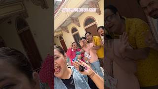 Gulabi shehar ghumne chalen familytrip jaipur minivlog [upl. by Ravahs446]