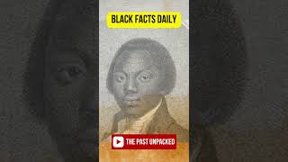 Who was Olaudah Equiano [upl. by Ssalguod]