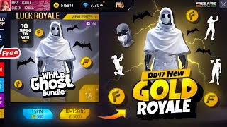 NEXT GOLD ROYALE FREE FIRE  100 CONFIRM🤫💯 UPCOMING GOLD ROYALE FREE FIRE  NEXT GOLD ROYALE [upl. by Hilary]