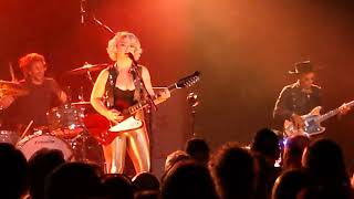 Samantha Fish  Wild Heart  Commonwealth Room  SLC UT 9282023 [upl. by Rebak]