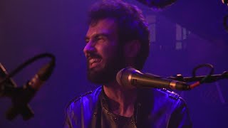 Tigran Hamasyan  The Grid Live at Jazz Sous Les Pommiers Coutances 2015 [upl. by Binni101]