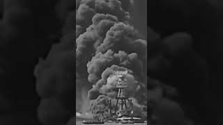 Dec 7 1941 Remembering Pearl Harbor  shorts [upl. by Crist]