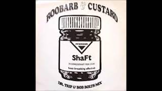 Shaft  Roobarb amp Custard  1991 [upl. by Adnav]