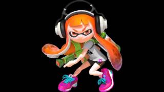 The Inkling Girls Best Wishes for the Grand Festival  Short Splatoon Animation [upl. by Adnirim]