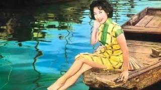 潘迪華  Rose Rose I Love You 1961 〔玫瑰玫瑰我愛你〕 [upl. by Neram]