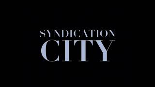 Syndication City Logo 19891994 [upl. by Stedmann324]