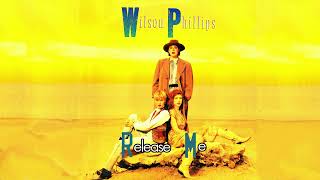 Wilson Phillips  Release Me 1990 [upl. by Dora]