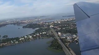 DC3 takeoff [upl. by Yaniv238]