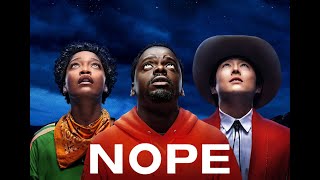 Nope Trailer Reviews 2022 [upl. by Atekram]