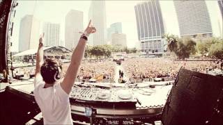 Sebastian Ingrosso amp Tommy Trash vs Sander Van Doorn  Nothing Reload DyNeyo Reboot [upl. by Paresh]