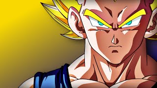 Super Saiyan Vegeta Theme  Metal  Rock Cover  Bruce Faulconer  Mike Smith [upl. by Giavani988]