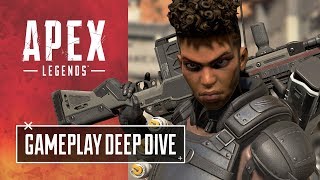 Apex Legends Harbingers Collection Event Trailer [upl. by Duer]