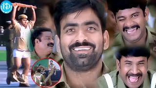 Venky TELUGU Movie Comedy Scenes  Ravi teja Brahmanandam Telugu Comedy Scenes Telugu Comedy Scenes [upl. by Naesad]