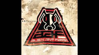 Wish  Low Pitch   Alien Ant Farm [upl. by Loseff]