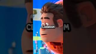 Movie Ralph breaks the internet I think [upl. by Reibaj]