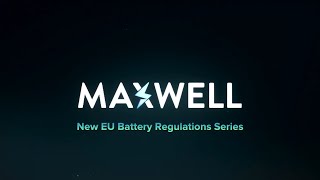 Decoding New EU Battery Regulations Your Guide to Sustainable Energy [upl. by Ofelia599]