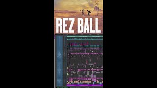 🏀 Rez Ball — Full editing timeline 📷 Jessica Baclesse [upl. by Anyal541]