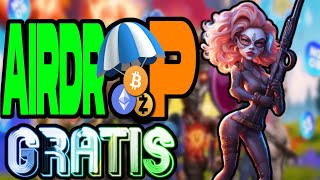 Blast Royale 2024✅AIRDROP Gratis IMX🚀ETH💸 [upl. by Scoles99]