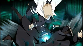 Minato vs Tobi AMV  Impossible [upl. by Prentice]