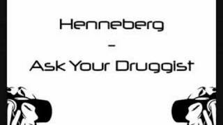 Henneberg  Ask Your Druggist [upl. by Fisk]