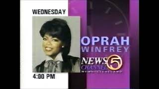 4261995 Commercials from The Morning Exchange WEWS Cleveland [upl. by Shantee719]