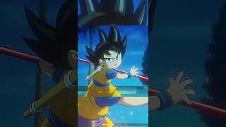 Dragon Ball Daima Will Be Much Scarier [upl. by Suryt]